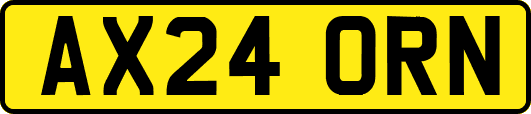 AX24ORN