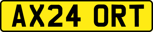 AX24ORT