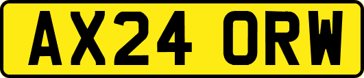 AX24ORW