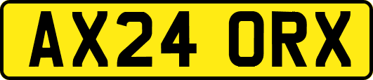 AX24ORX