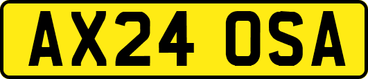 AX24OSA