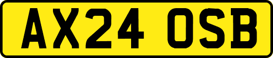 AX24OSB