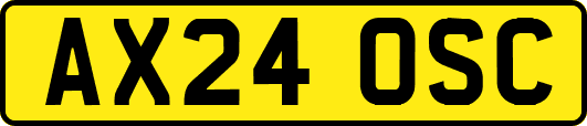 AX24OSC