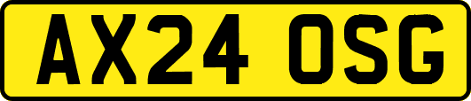 AX24OSG