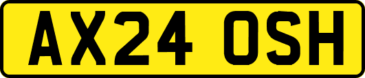 AX24OSH