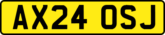 AX24OSJ