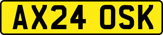 AX24OSK