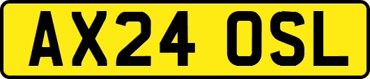 AX24OSL