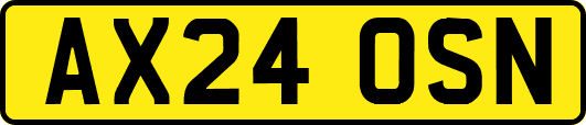 AX24OSN
