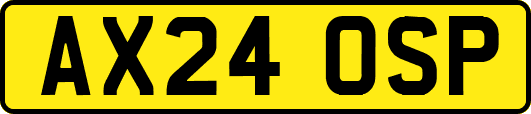 AX24OSP