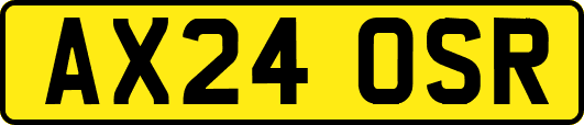 AX24OSR