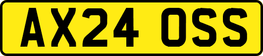 AX24OSS