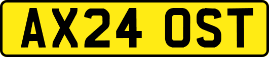 AX24OST