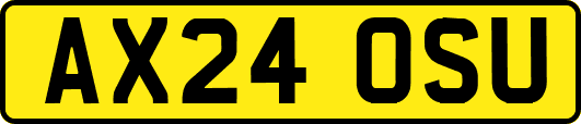 AX24OSU