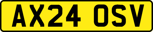 AX24OSV
