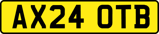 AX24OTB