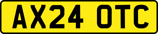 AX24OTC