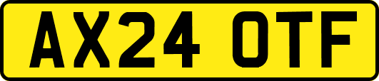 AX24OTF