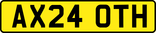 AX24OTH