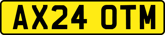 AX24OTM