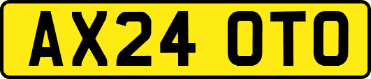 AX24OTO