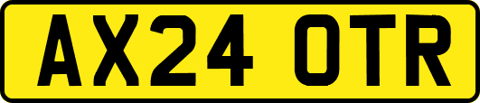AX24OTR