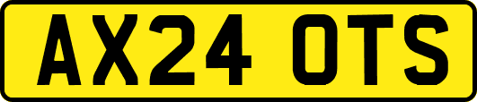 AX24OTS
