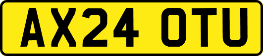 AX24OTU