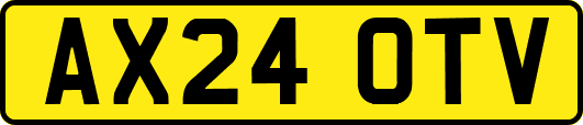 AX24OTV