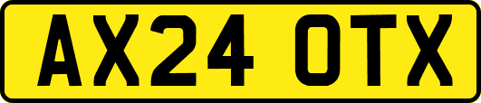 AX24OTX