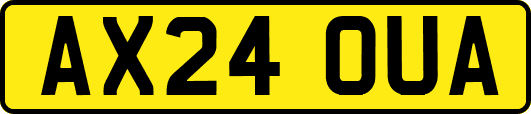 AX24OUA