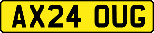 AX24OUG