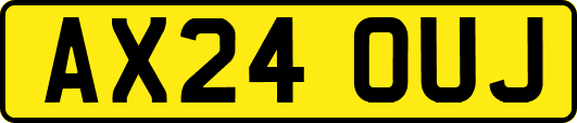 AX24OUJ