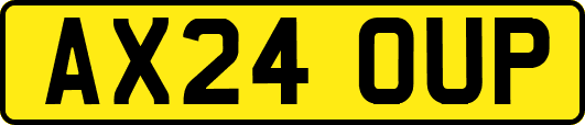 AX24OUP
