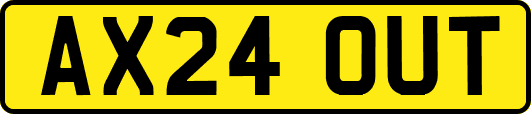 AX24OUT