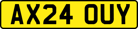 AX24OUY