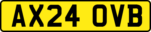 AX24OVB