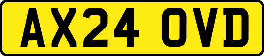 AX24OVD