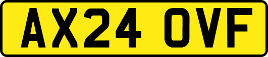 AX24OVF