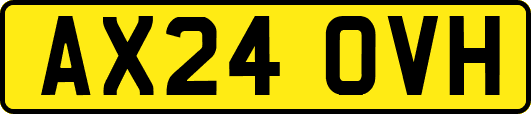 AX24OVH
