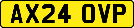 AX24OVP