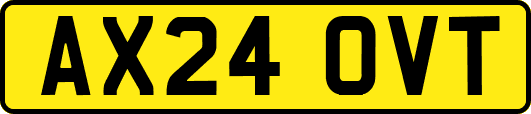 AX24OVT