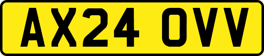 AX24OVV