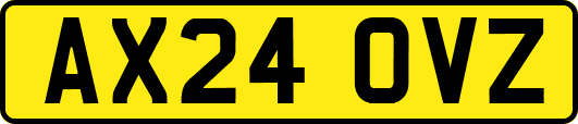 AX24OVZ