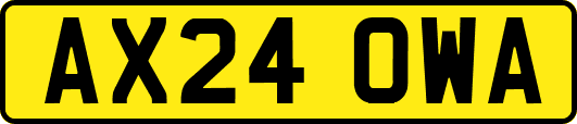 AX24OWA