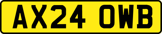 AX24OWB