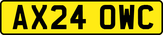 AX24OWC