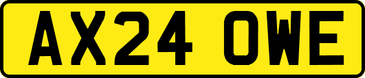 AX24OWE