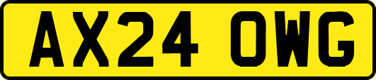 AX24OWG