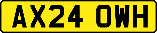 AX24OWH